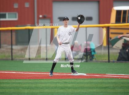 Thumbnail 2 in Fredericktown @ Amanda-Clearcreek (OHSAA D5 District Semifinal) photogallery.