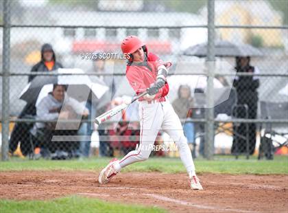Thumbnail 1 in Fredericktown @ Amanda-Clearcreek (OHSAA D5 District Semifinal) photogallery.