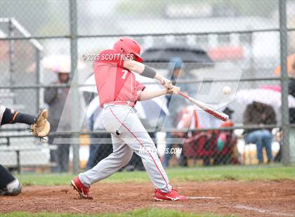 Thumbnail 3 in Fredericktown @ Amanda-Clearcreek (OHSAA D5 District Semifinal) photogallery.