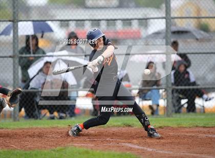 Thumbnail 1 in Fredericktown @ Amanda-Clearcreek (OHSAA D5 District Semifinal) photogallery.