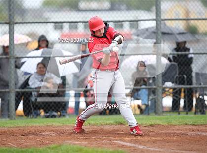 Thumbnail 1 in Fredericktown @ Amanda-Clearcreek (OHSAA D5 District Semifinal) photogallery.