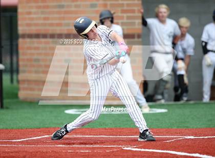Thumbnail 2 in Fredericktown @ Amanda-Clearcreek (OHSAA D5 District Semifinal) photogallery.
