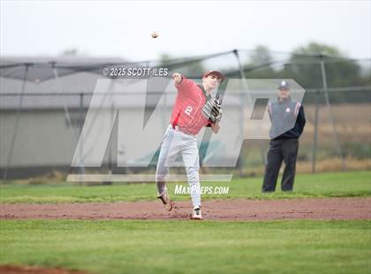 Thumbnail 1 in Fredericktown @ Amanda-Clearcreek (OHSAA D5 District Semifinal) photogallery.