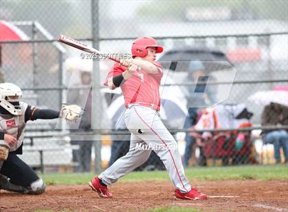 Thumbnail 1 in Fredericktown @ Amanda-Clearcreek (OHSAA D5 District Semifinal) photogallery.