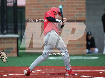 Thumbnail 2 in Fredericktown @ Amanda-Clearcreek (OHSAA D5 District Semifinal) photogallery.