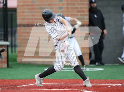 Thumbnail 3 in Fredericktown @ Amanda-Clearcreek (OHSAA D5 District Semifinal) photogallery.