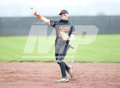 Thumbnail 1 in Fredericktown @ Amanda-Clearcreek (OHSAA D5 District Semifinal) photogallery.