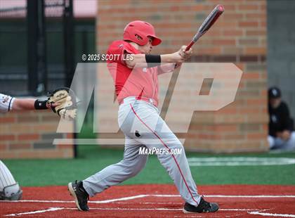 Thumbnail 1 in Fredericktown @ Amanda-Clearcreek (OHSAA D5 District Semifinal) photogallery.