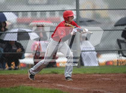 Thumbnail 3 in Fredericktown @ Amanda-Clearcreek (OHSAA D5 District Semifinal) photogallery.