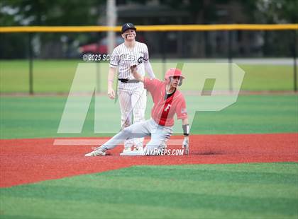 Thumbnail 2 in Fredericktown @ Amanda-Clearcreek (OHSAA D5 District Semifinal) photogallery.