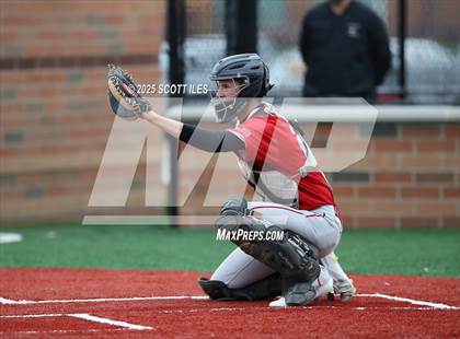 Thumbnail 2 in Fredericktown @ Amanda-Clearcreek (OHSAA D5 District Semifinal) photogallery.