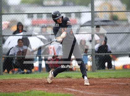 Thumbnail 1 in Fredericktown @ Amanda-Clearcreek (OHSAA D5 District Semifinal) photogallery.
