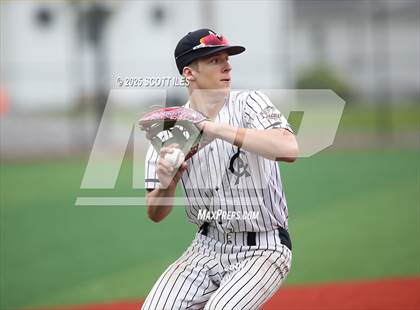 Thumbnail 3 in Fredericktown @ Amanda-Clearcreek (OHSAA D5 District Semifinal) photogallery.