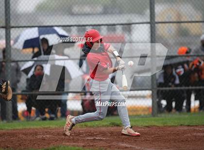 Thumbnail 2 in Fredericktown @ Amanda-Clearcreek (OHSAA D5 District Semifinal) photogallery.