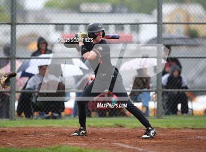 Thumbnail 2 in Fredericktown @ Amanda-Clearcreek (OHSAA D5 District Semifinal) photogallery.