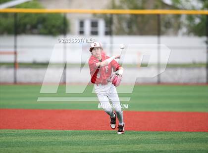 Thumbnail 1 in Fredericktown @ Amanda-Clearcreek (OHSAA D5 District Semifinal) photogallery.