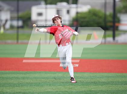 Thumbnail 1 in Fredericktown @ Amanda-Clearcreek (OHSAA D5 District Semifinal) photogallery.