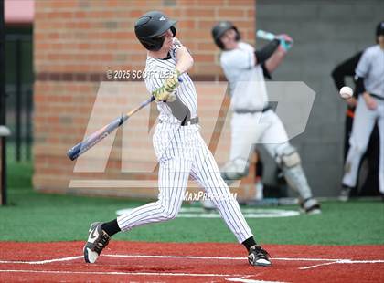 Thumbnail 1 in Fredericktown @ Amanda-Clearcreek (OHSAA D5 District Semifinal) photogallery.