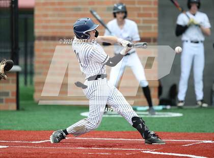 Thumbnail 1 in Fredericktown @ Amanda-Clearcreek (OHSAA D5 District Semifinal) photogallery.