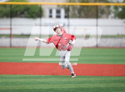 Thumbnail 2 in Fredericktown @ Amanda-Clearcreek (OHSAA D5 District Semifinal) photogallery.