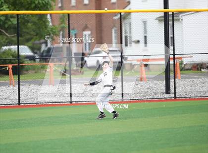 Thumbnail 2 in Fredericktown @ Amanda-Clearcreek (OHSAA D5 District Semifinal) photogallery.