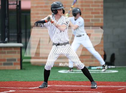 Thumbnail 2 in Fredericktown @ Amanda-Clearcreek (OHSAA D5 District Semifinal) photogallery.