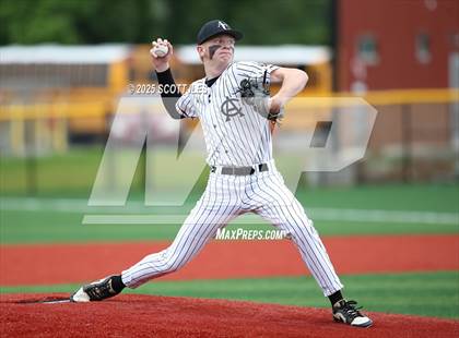 Thumbnail 2 in Fredericktown @ Amanda-Clearcreek (OHSAA D5 District Semifinal) photogallery.