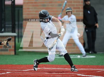 Thumbnail 3 in Fredericktown @ Amanda-Clearcreek (OHSAA D5 District Semifinal) photogallery.