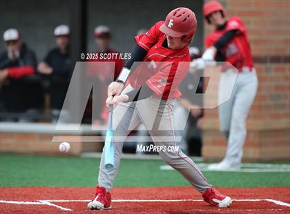 Thumbnail 1 in Fredericktown @ Amanda-Clearcreek (OHSAA D5 District Semifinal) photogallery.