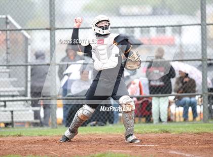 Thumbnail 2 in Fredericktown @ Amanda-Clearcreek (OHSAA D5 District Semifinal) photogallery.