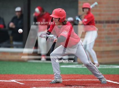 Thumbnail 1 in Fredericktown @ Amanda-Clearcreek (OHSAA D5 District Semifinal) photogallery.