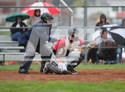 Thumbnail 2 in Fredericktown @ Amanda-Clearcreek (OHSAA D5 District Semifinal) photogallery.