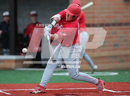 Thumbnail 3 in Fredericktown @ Amanda-Clearcreek (OHSAA D5 District Semifinal) photogallery.
