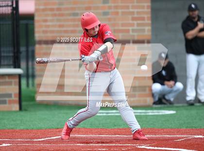 Thumbnail 1 in Fredericktown @ Amanda-Clearcreek (OHSAA D5 District Semifinal) photogallery.
