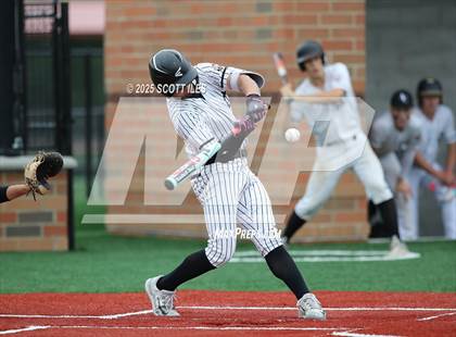 Thumbnail 3 in Fredericktown @ Amanda-Clearcreek (OHSAA D5 District Semifinal) photogallery.