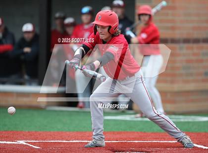Thumbnail 1 in Fredericktown @ Amanda-Clearcreek (OHSAA D5 District Semifinal) photogallery.