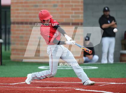 Thumbnail 3 in Fredericktown @ Amanda-Clearcreek (OHSAA D5 District Semifinal) photogallery.
