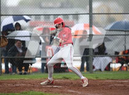 Thumbnail 3 in Fredericktown @ Amanda-Clearcreek (OHSAA D5 District Semifinal) photogallery.