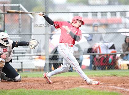 Thumbnail 3 in Fredericktown @ Amanda-Clearcreek (OHSAA D5 District Semifinal) photogallery.