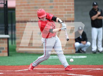 Thumbnail 2 in Fredericktown @ Amanda-Clearcreek (OHSAA D5 District Semifinal) photogallery.