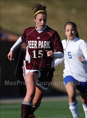 Thumbnail 1 in Deer Park vs. Cy-Creek (I-10 Shootout Tournament) photogallery.