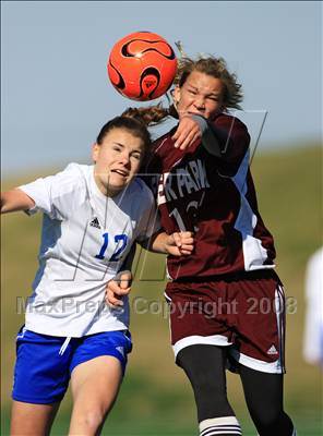 Thumbnail 2 in Deer Park vs. Cy-Creek (I-10 Shootout Tournament) photogallery.