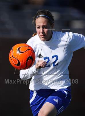 Thumbnail 1 in Deer Park vs. Cy-Creek (I-10 Shootout Tournament) photogallery.