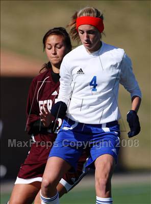 Thumbnail 2 in Deer Park vs. Cy-Creek (I-10 Shootout Tournament) photogallery.