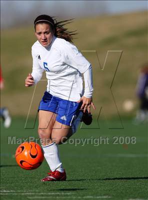 Thumbnail 3 in Deer Park vs. Cy-Creek (I-10 Shootout Tournament) photogallery.