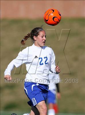 Thumbnail 3 in Deer Park vs. Cy-Creek (I-10 Shootout Tournament) photogallery.