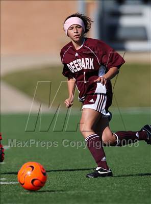 Thumbnail 1 in Deer Park vs. Cy-Creek (I-10 Shootout Tournament) photogallery.