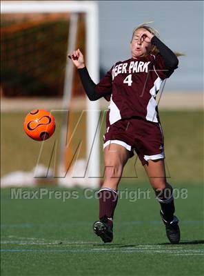 Thumbnail 1 in Deer Park vs. Cy-Creek (I-10 Shootout Tournament) photogallery.