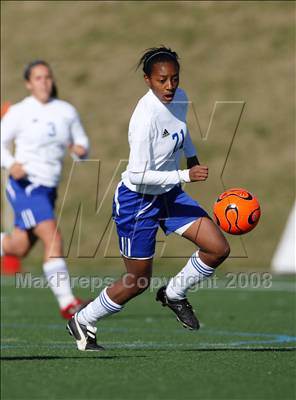 Thumbnail 3 in Deer Park vs. Cy-Creek (I-10 Shootout Tournament) photogallery.