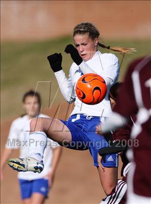 Thumbnail 2 in Deer Park vs. Cy-Creek (I-10 Shootout Tournament) photogallery.